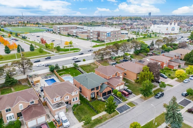 28 Corkett Drive, Brampton - photo 6