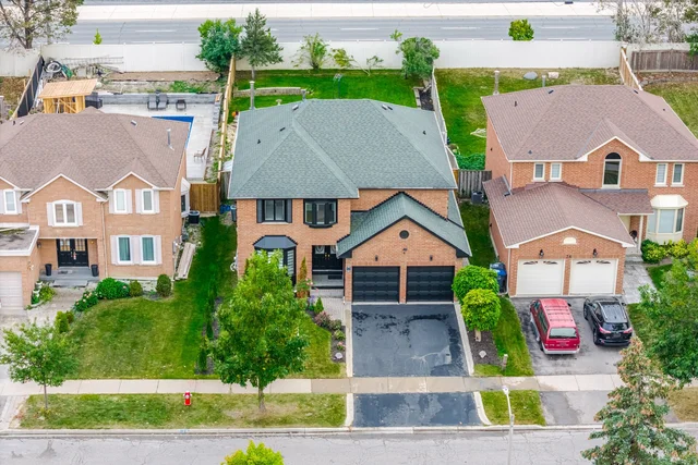 28 Corkett Drive, Brampton - photo 10