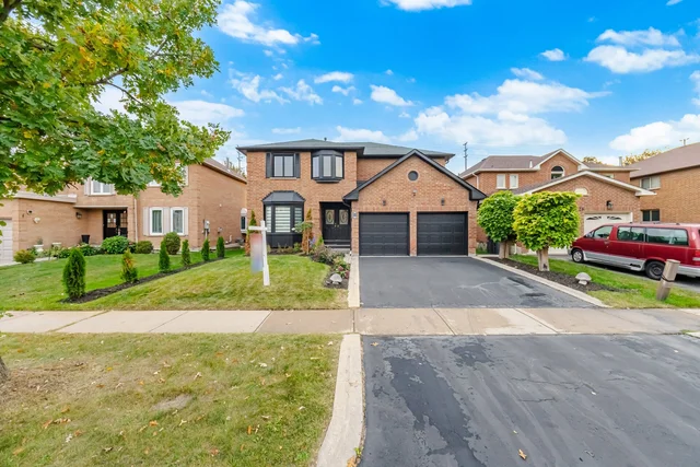28 Corkett Drive, Brampton - photo 12