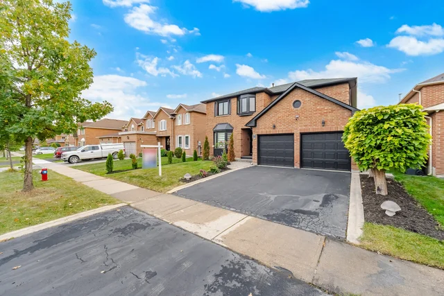 28 Corkett Drive, Brampton - photo 13