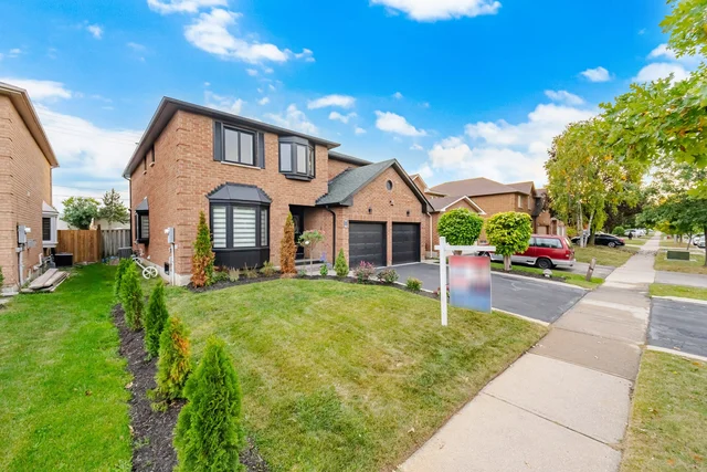 28 Corkett Drive, Brampton - photo 14