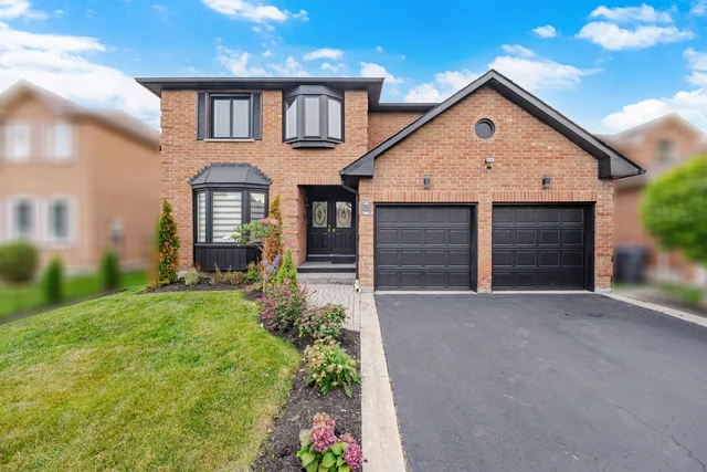 28 Corkett Drive, Brampton - photo 15