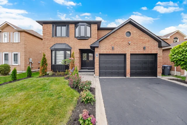 28 Corkett Drive, Brampton - photo 16
