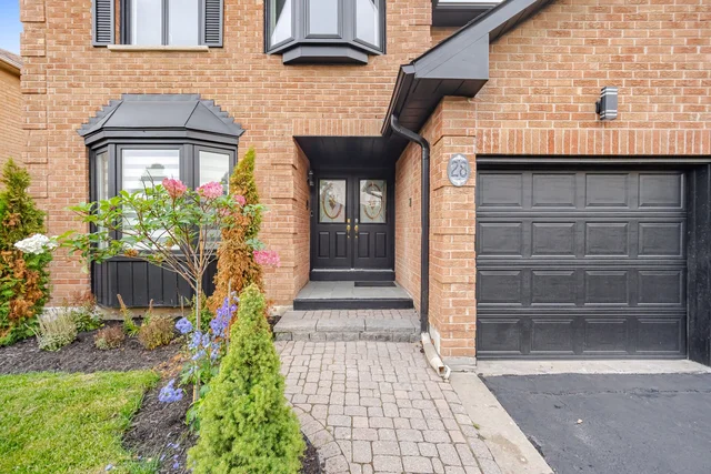 28 Corkett Drive, Brampton - photo 18