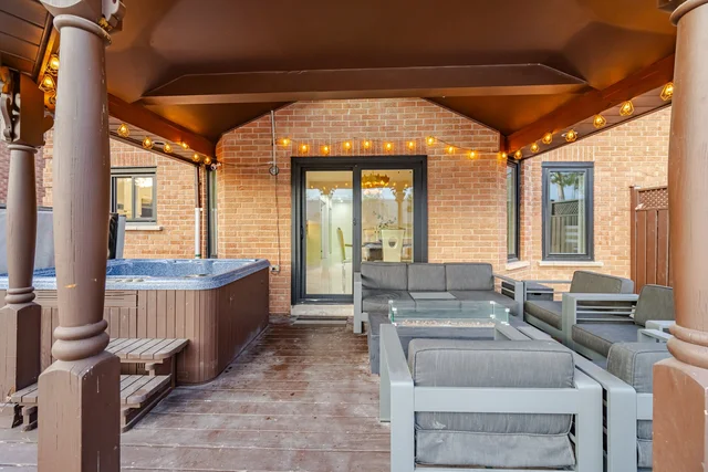 28 Corkett Drive, Brampton - photo 87