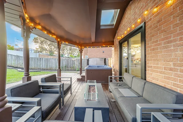 28 Corkett Drive, Brampton - photo 88
