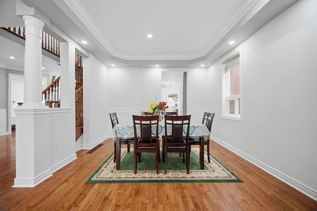 4 Castle Mountain Drive, Brampton - photo 17