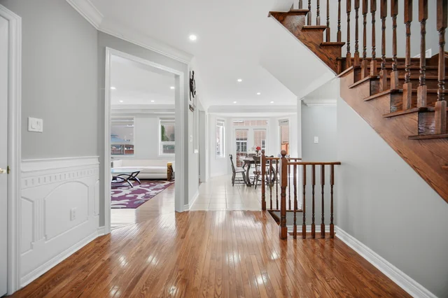 4 Castle Mountain Drive, Brampton - photo 20