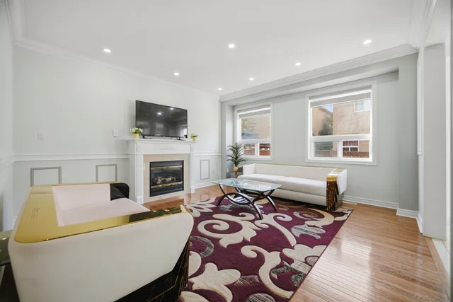 4 Castle Mountain Drive, Brampton - photo 33