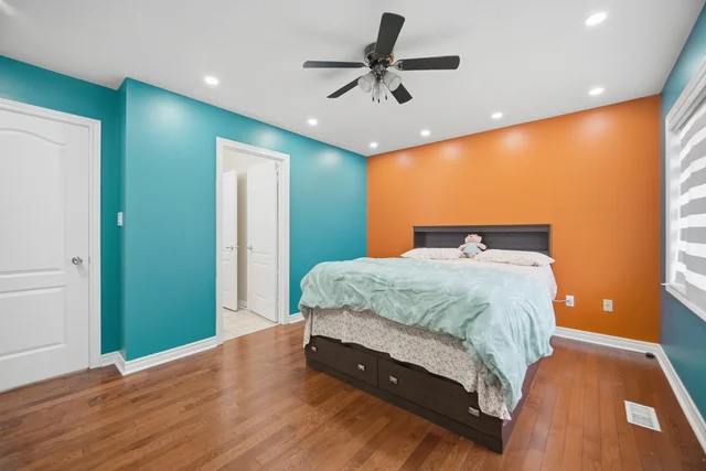 4 Castle Mountain Drive, Brampton - photo 59