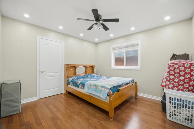 4 Castle Mountain Drive, Brampton - photo 64