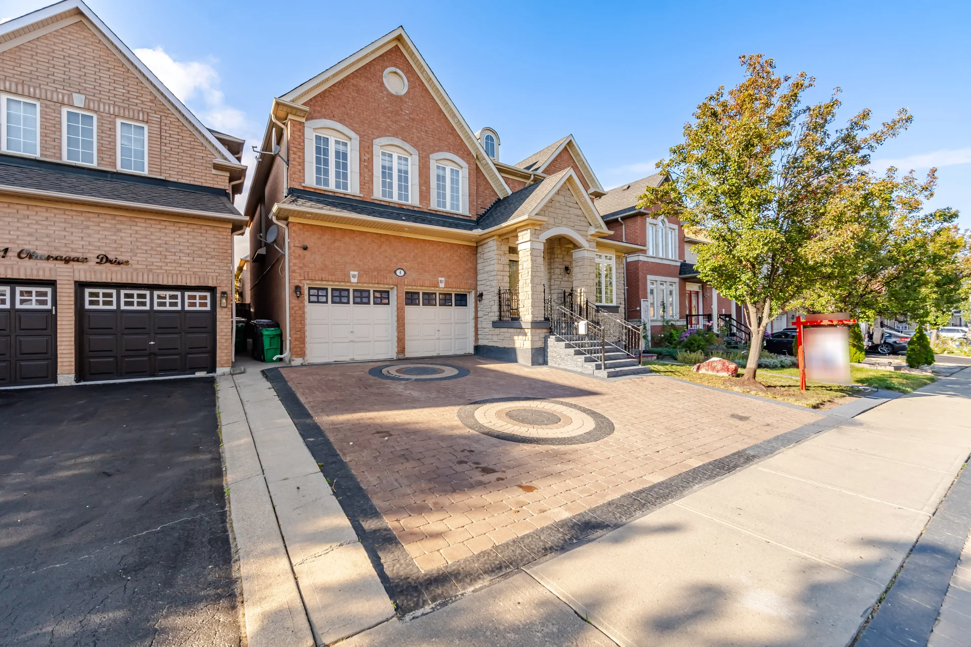 4 Castle Mountain Drive, Brampton - photo 5
