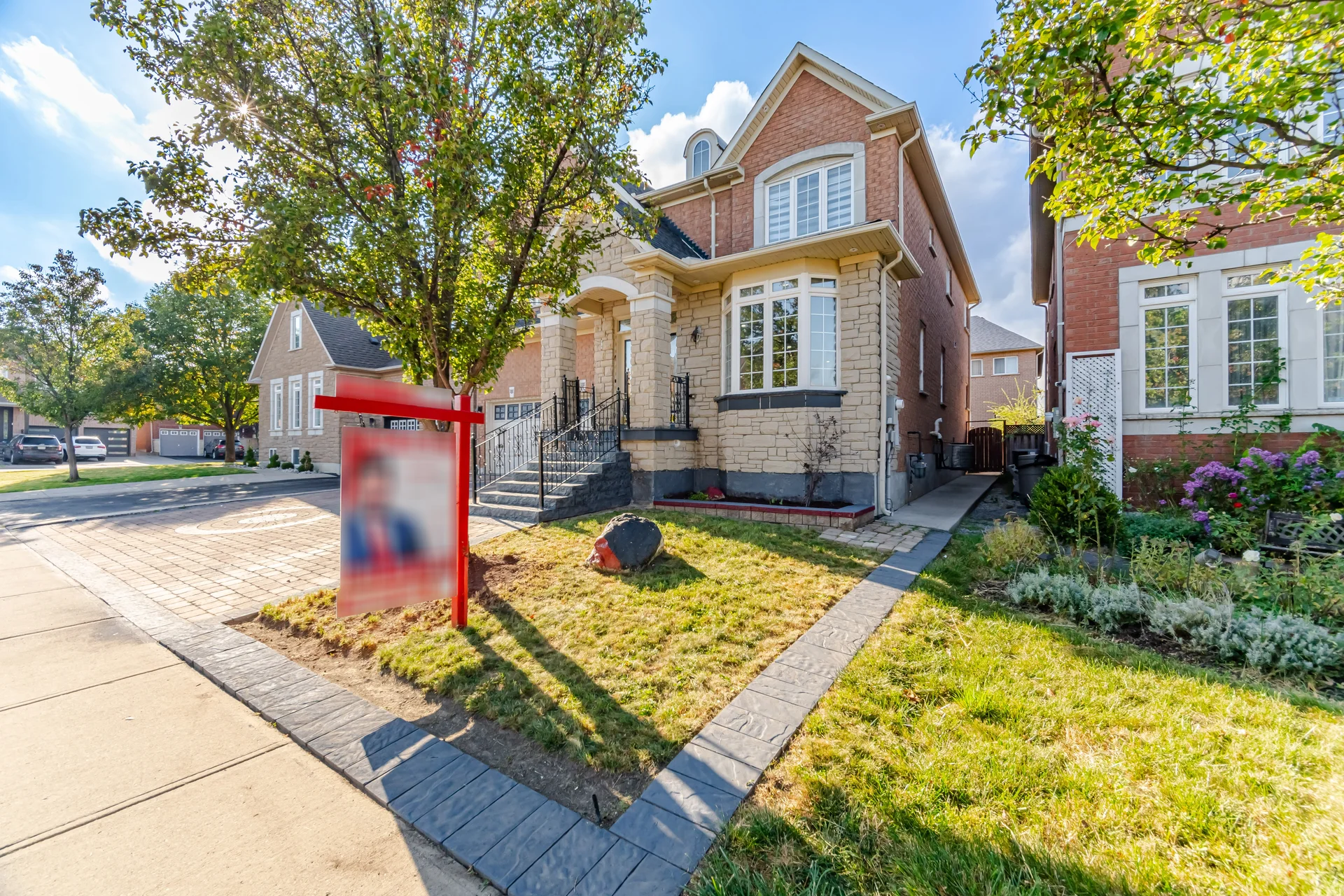 4 Castle Mountain Drive, Brampton - photo 6