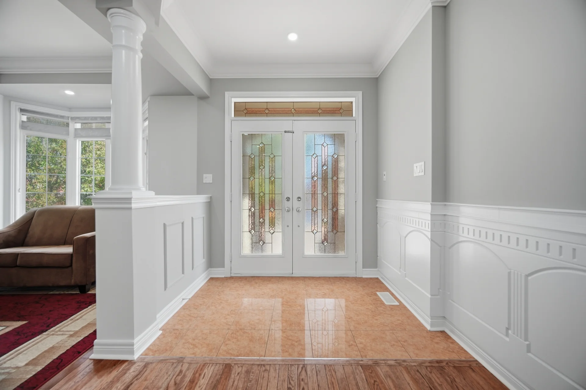 4 Castle Mountain Drive, Brampton - photo 10