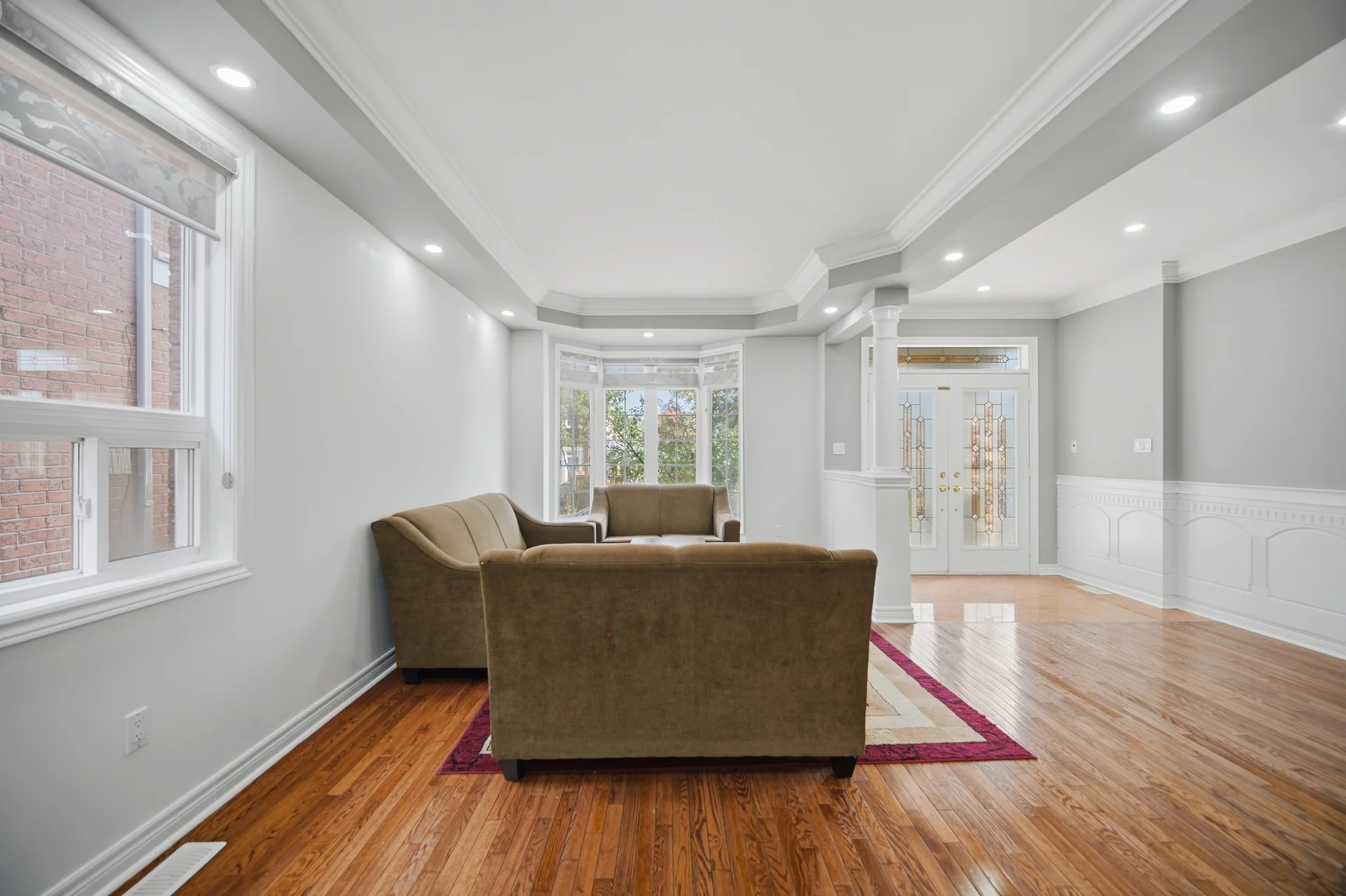 4 Castle Mountain Drive, Brampton - photo 14