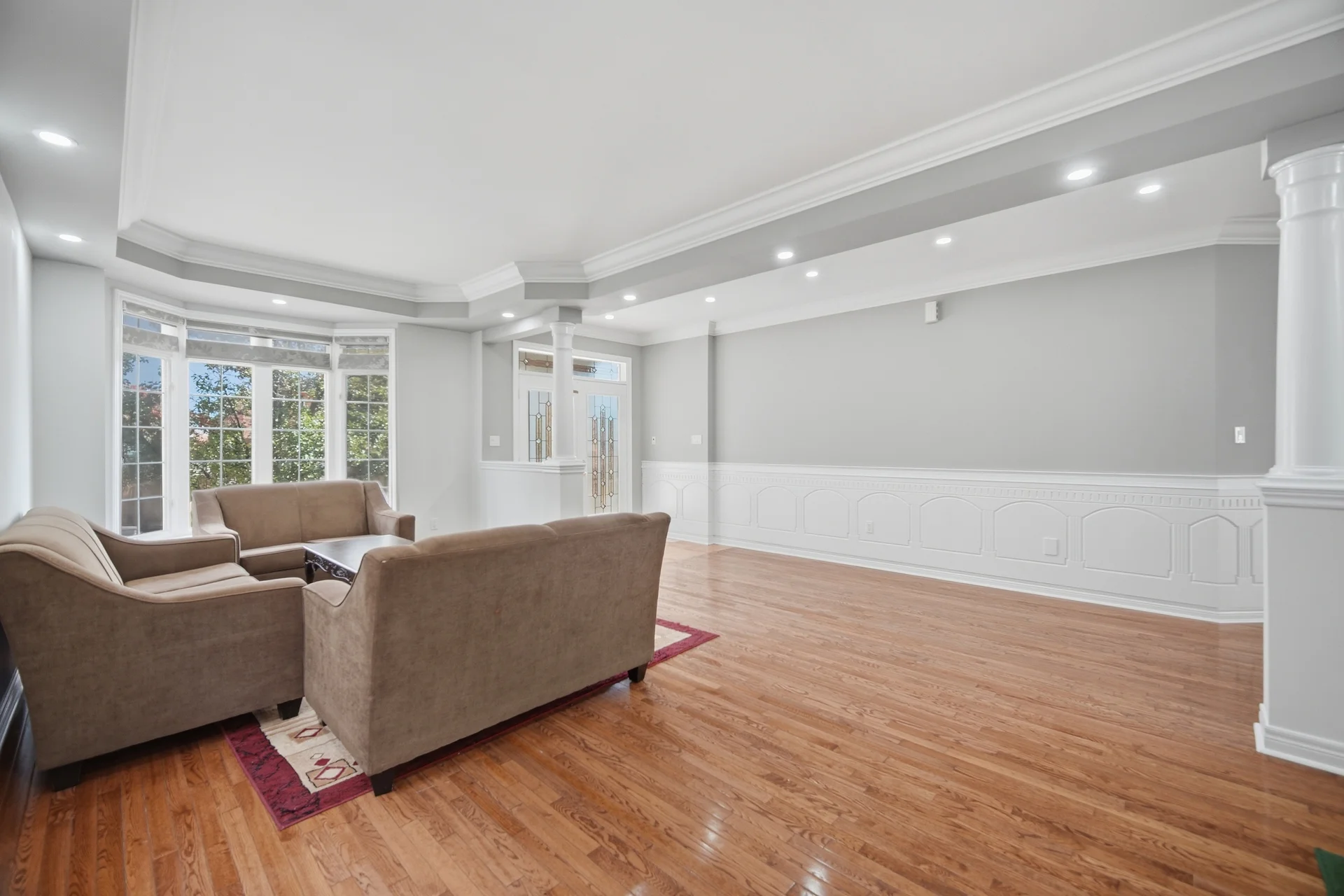 4 Castle Mountain Drive, Brampton - photo 15