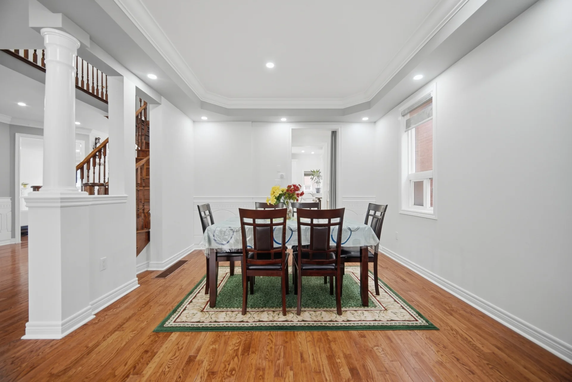 4 Castle Mountain Drive, Brampton - photo 17