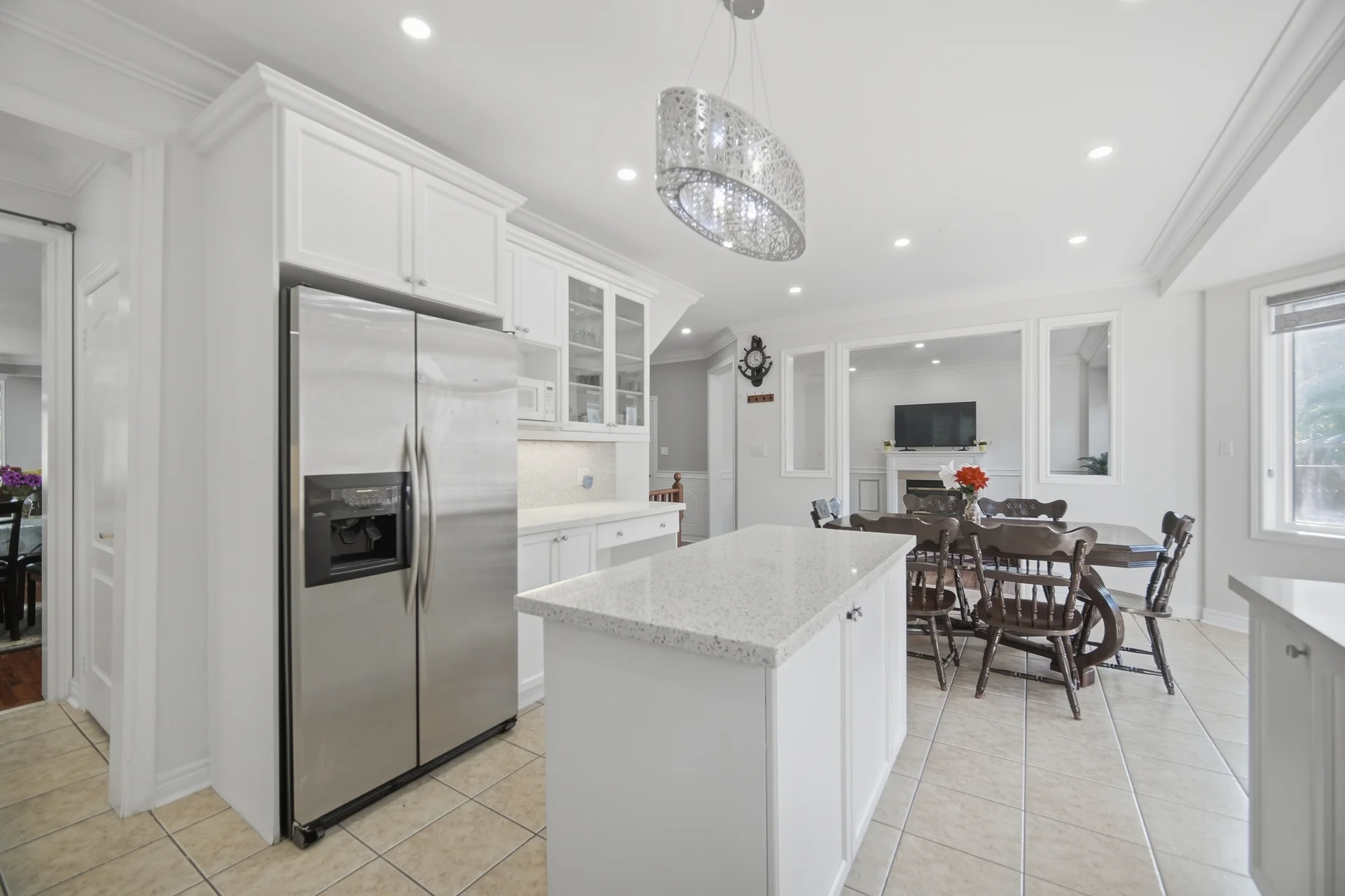 4 Castle Mountain Drive, Brampton - photo 26