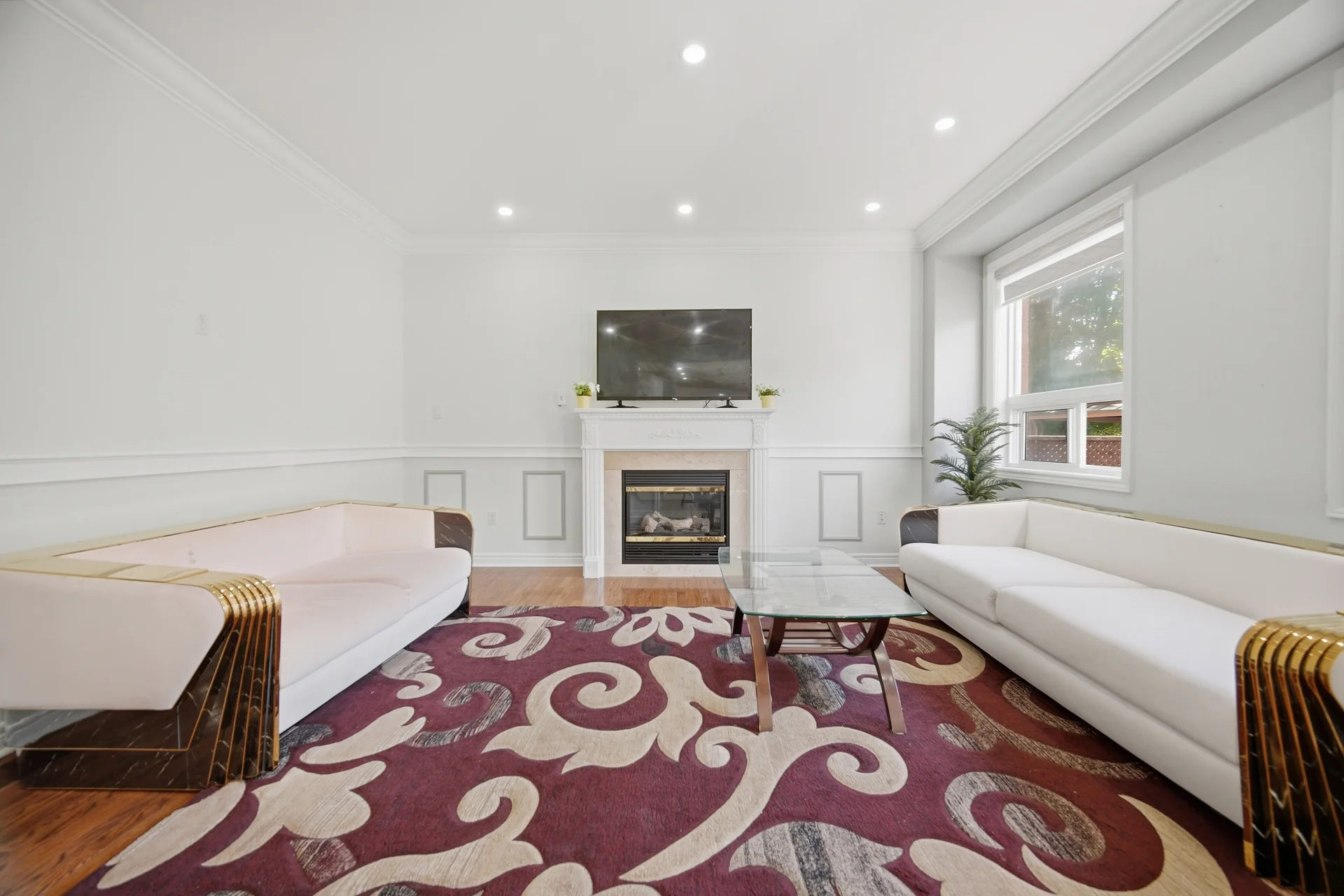 4 Castle Mountain Drive, Brampton - photo 32