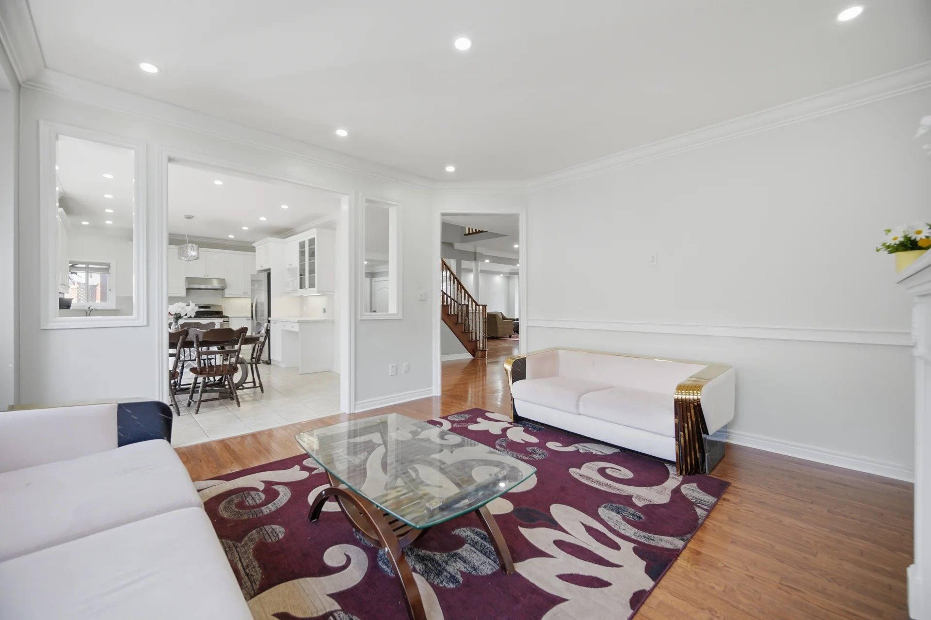 4 Castle Mountain Drive, Brampton - photo 34