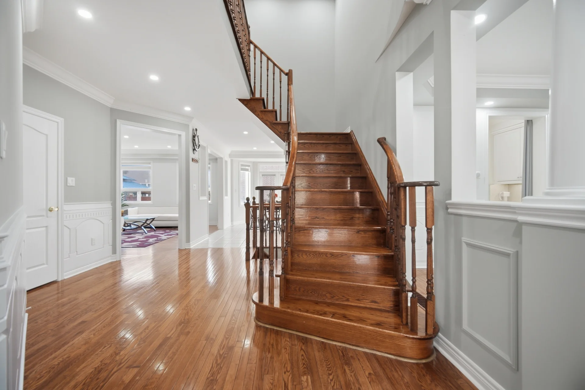 4 Castle Mountain Drive, Brampton - photo 38