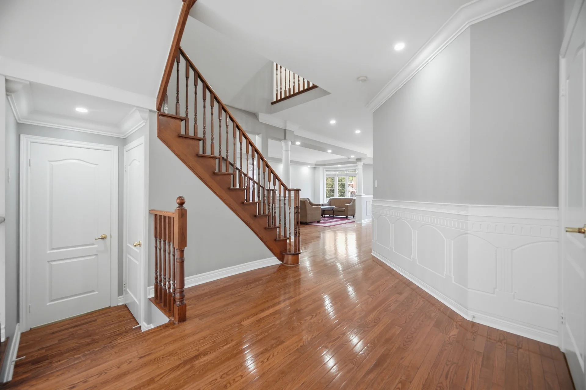 4 Castle Mountain Drive, Brampton - photo 66