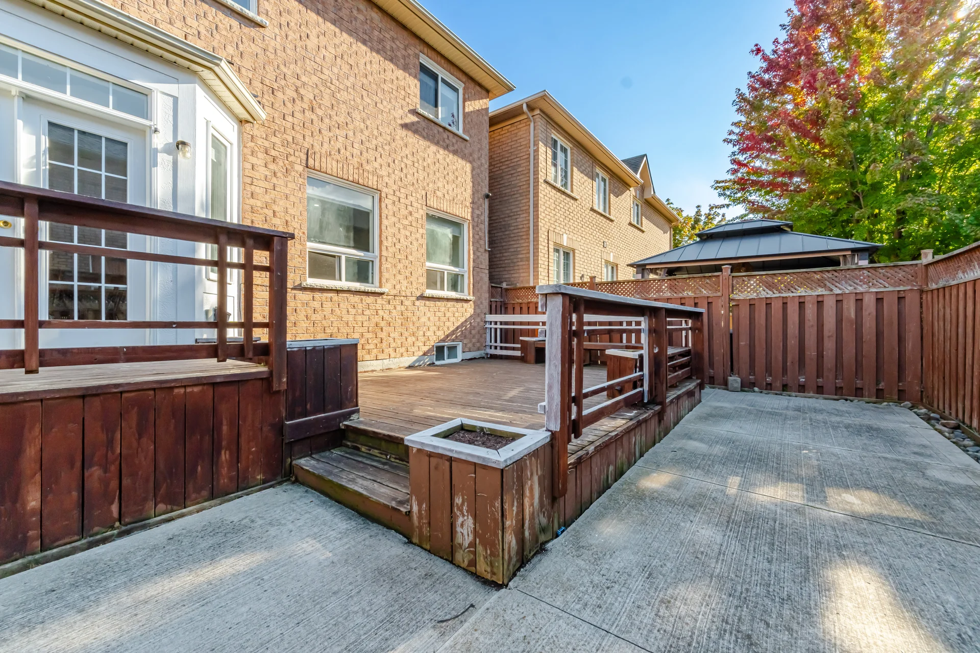 4 Castle Mountain Drive, Brampton - photo 93