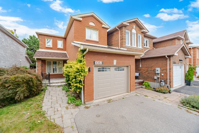 3353 Bobwhite Mews, Mississauga - photo 6