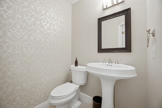 3353 Bobwhite Mews, Mississauga - photo 22