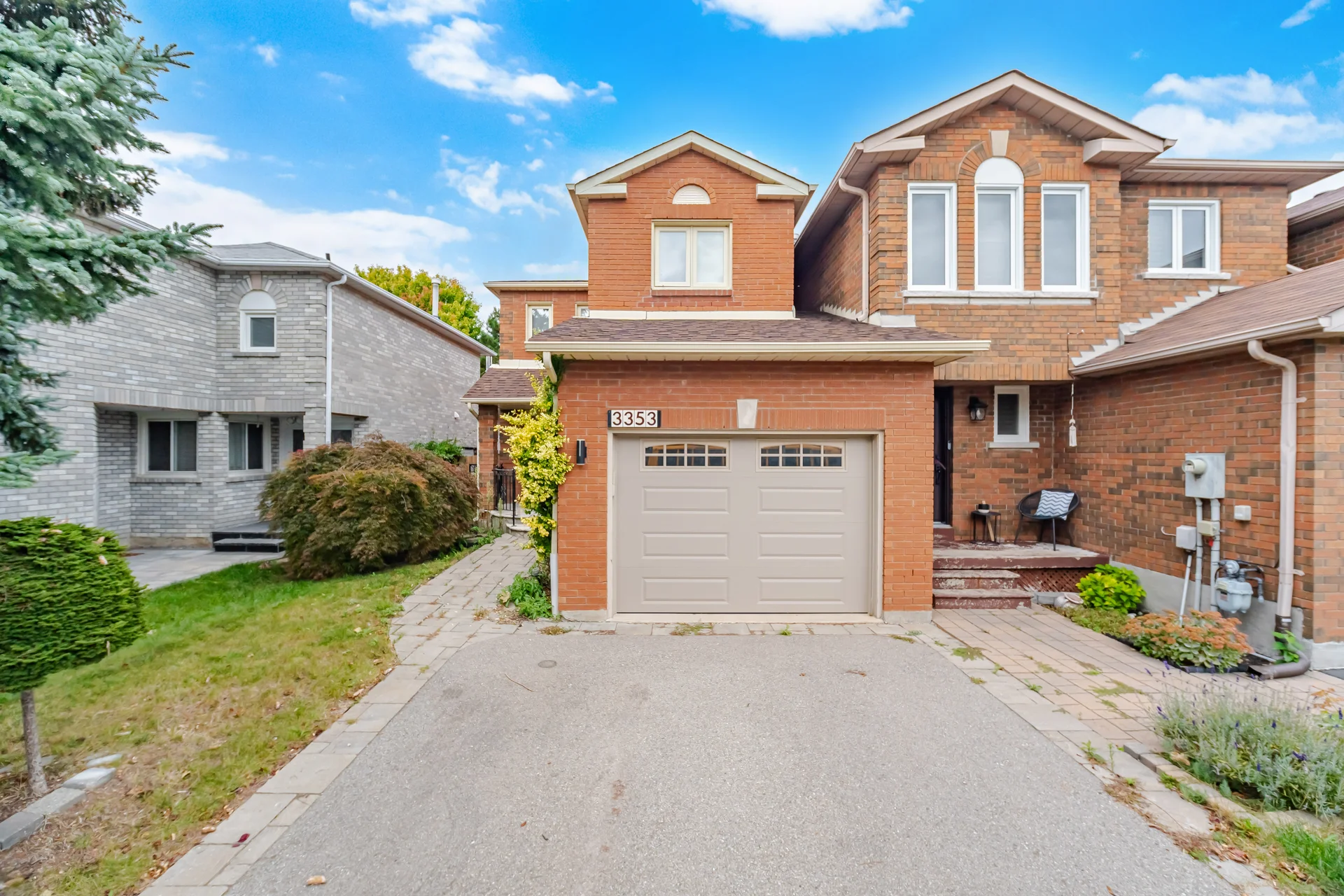 3353 Bobwhite Mews, Mississauga - photo 4