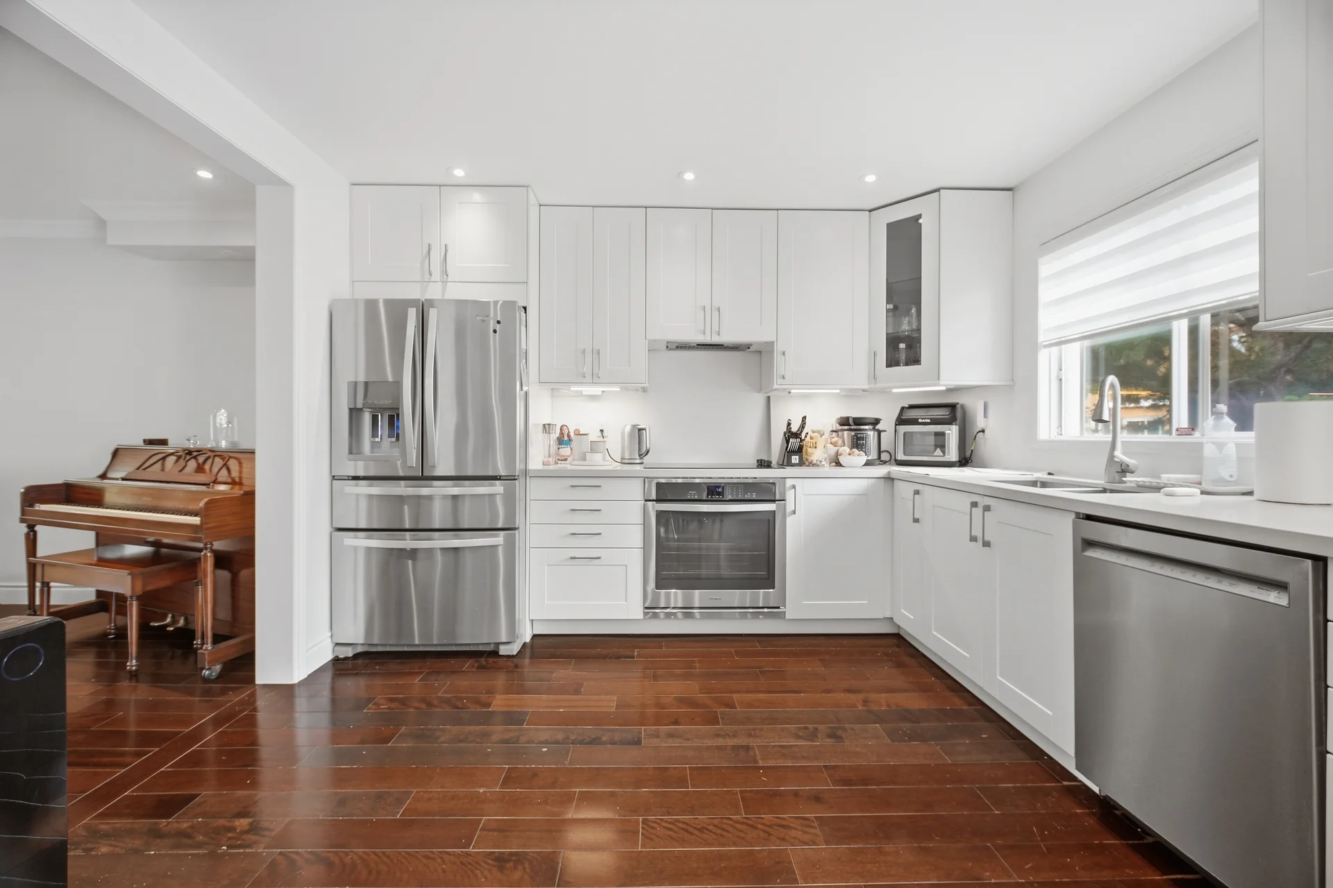 3353 Bobwhite Mews, Mississauga - photo 17