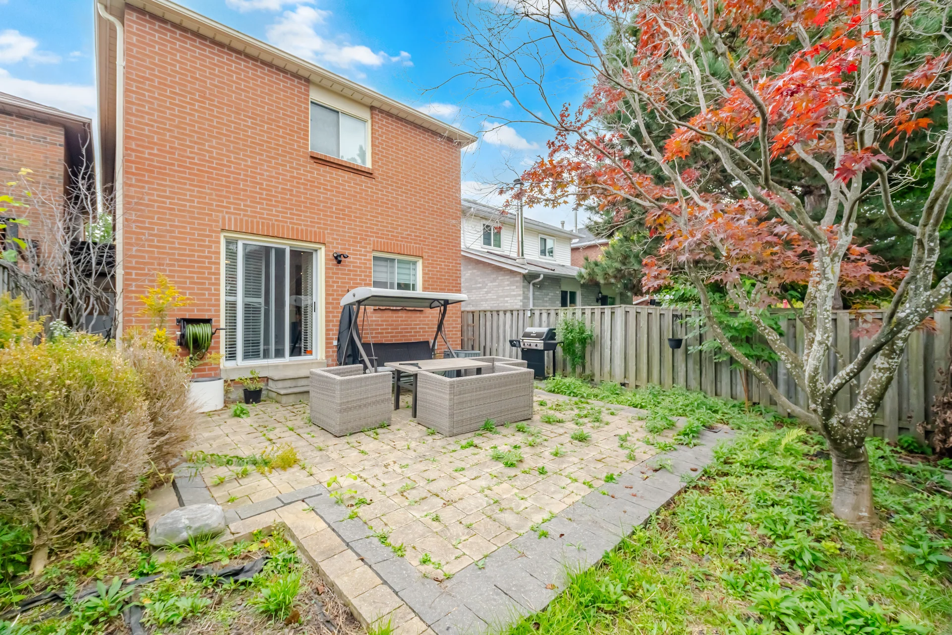 3353 Bobwhite Mews, Mississauga - photo 25