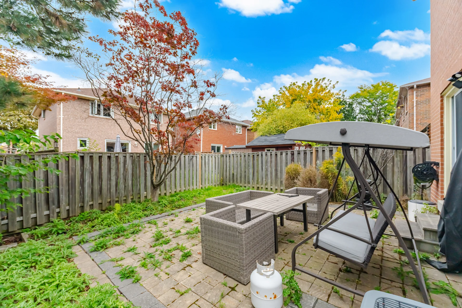 3353 Bobwhite Mews, Mississauga - photo 27