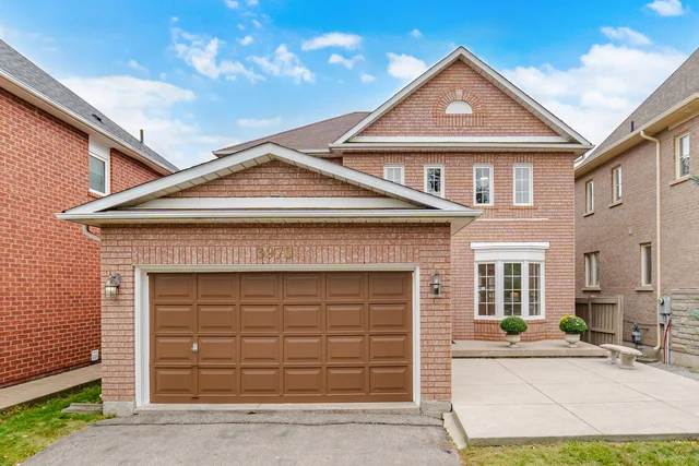 3970 Worthview Place, Mississauga