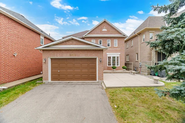 3970 Worthview Place, Mississauga - photo 3