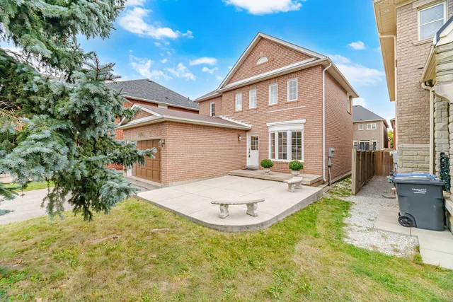3970 Worthview Place, Mississauga - photo 5