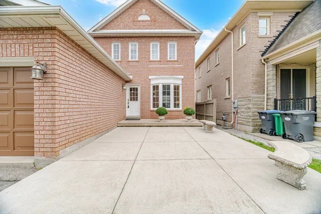 3970 Worthview Place, Mississauga - photo 7