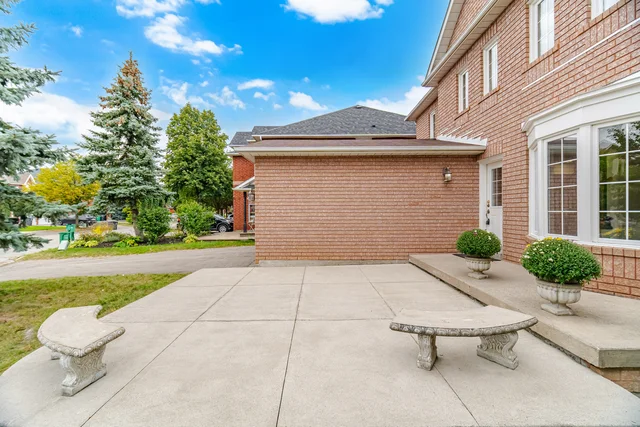 3970 Worthview Place, Mississauga - photo 8