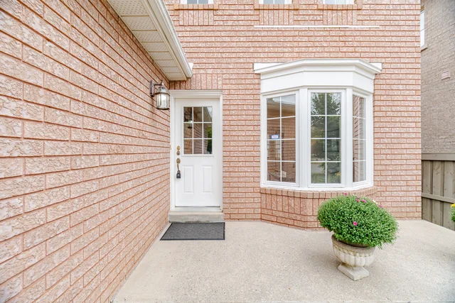 3970 Worthview Place, Mississauga - photo 9