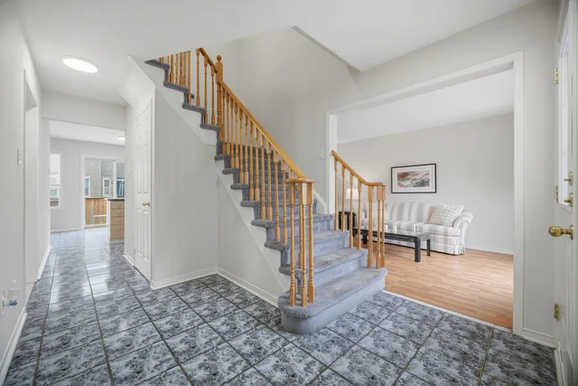 3970 Worthview Place, Mississauga - photo 33