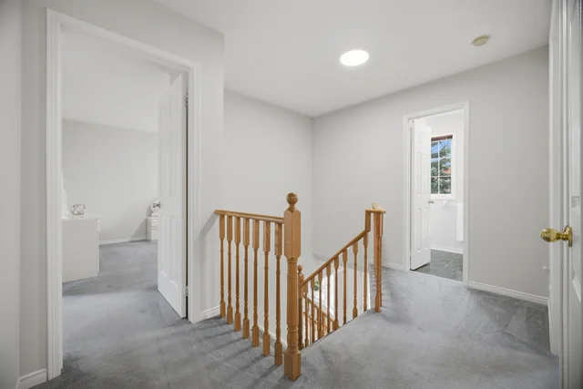 3970 Worthview Place, Mississauga - photo 34