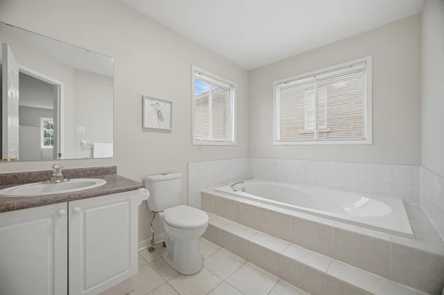 3970 Worthview Place, Mississauga - photo 38