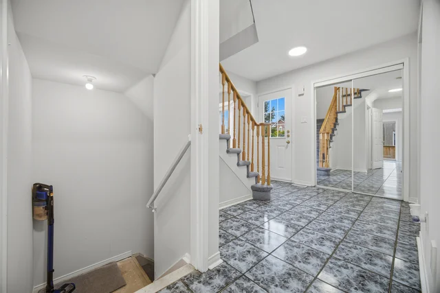 3970 Worthview Place, Mississauga - photo 49