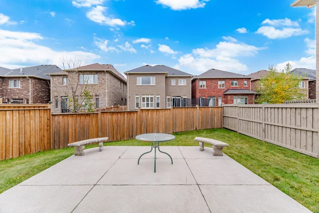 3970 Worthview Place, Mississauga - photo 56