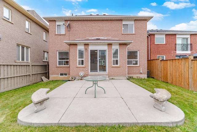 3970 Worthview Place, Mississauga - photo 57