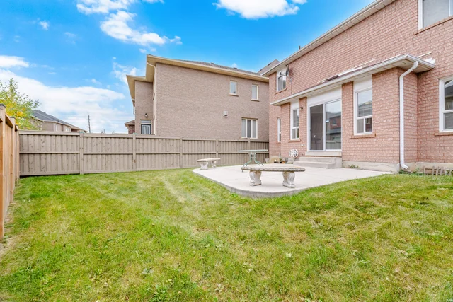 3970 Worthview Place, Mississauga - photo 59