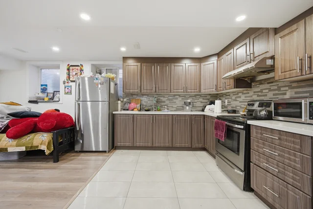 88 Yardley Crescent, Brampton - photo 20