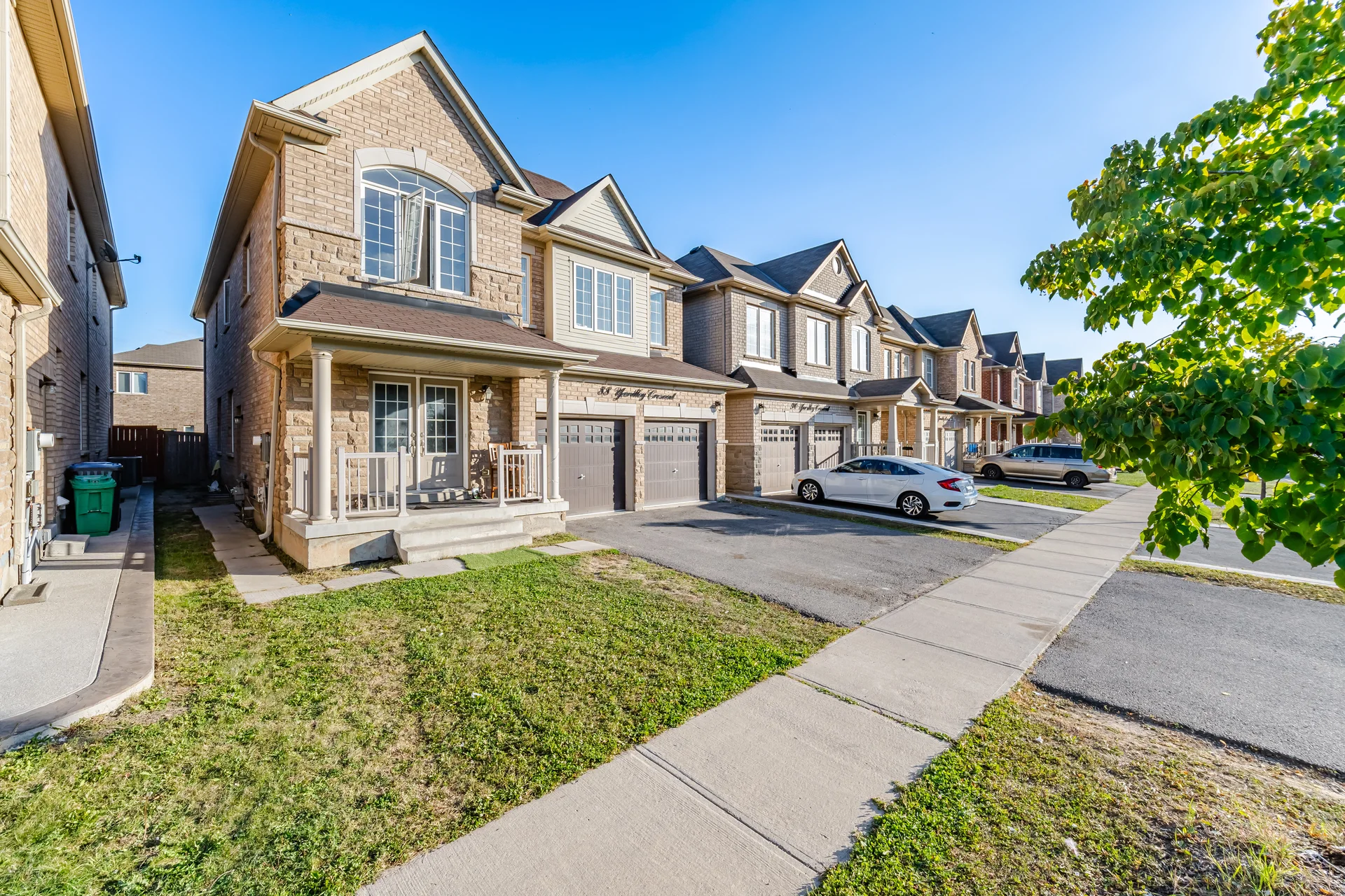 88 Yardley Crescent, Brampton - photo 5