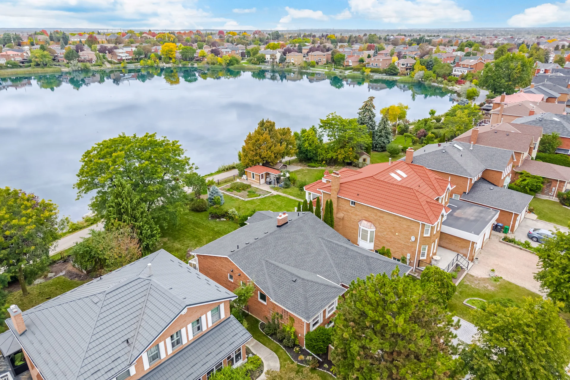 10 Piccolo Wood, Brampton - photo 5