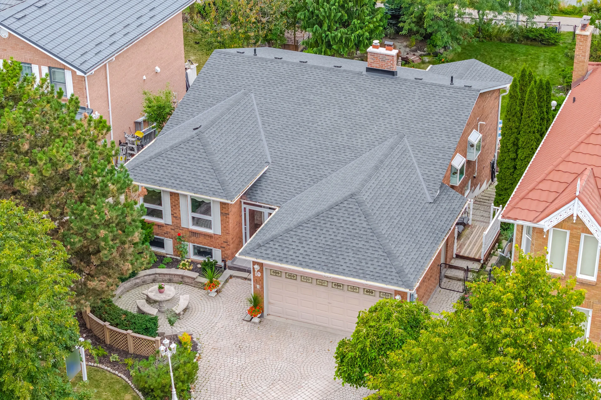 10 Piccolo Wood, Brampton - photo 6